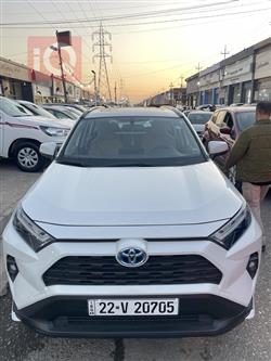 تويوتا راف 4